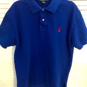 Polo by Ralph Lauren